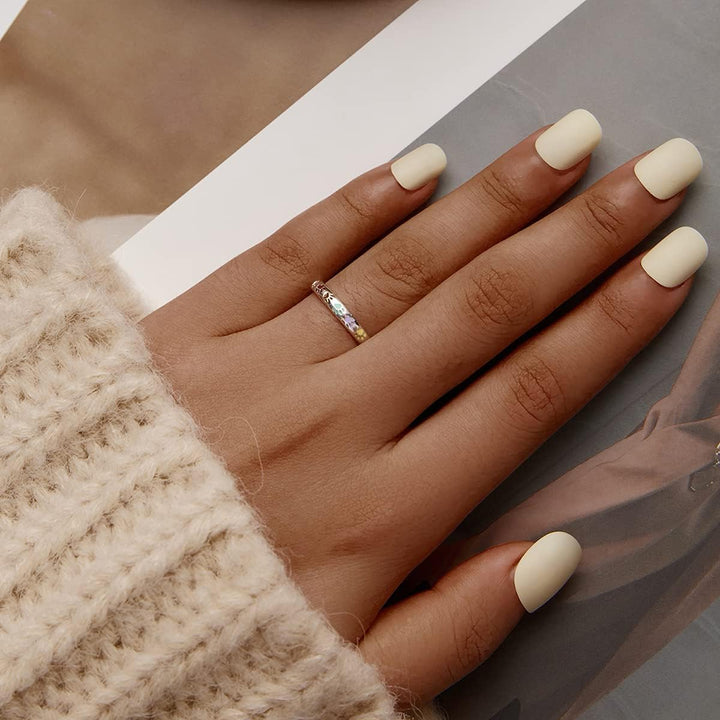 Lara - Prstan s tačjim motivom