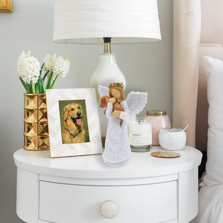 Ljudmila - Spominski komplet za psa