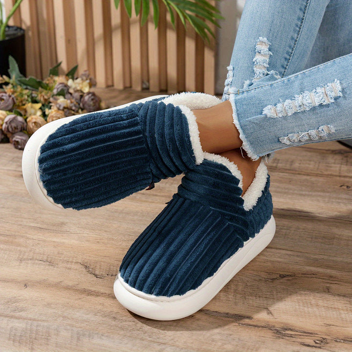 Hayden™ | Cozy Comfort Slippers