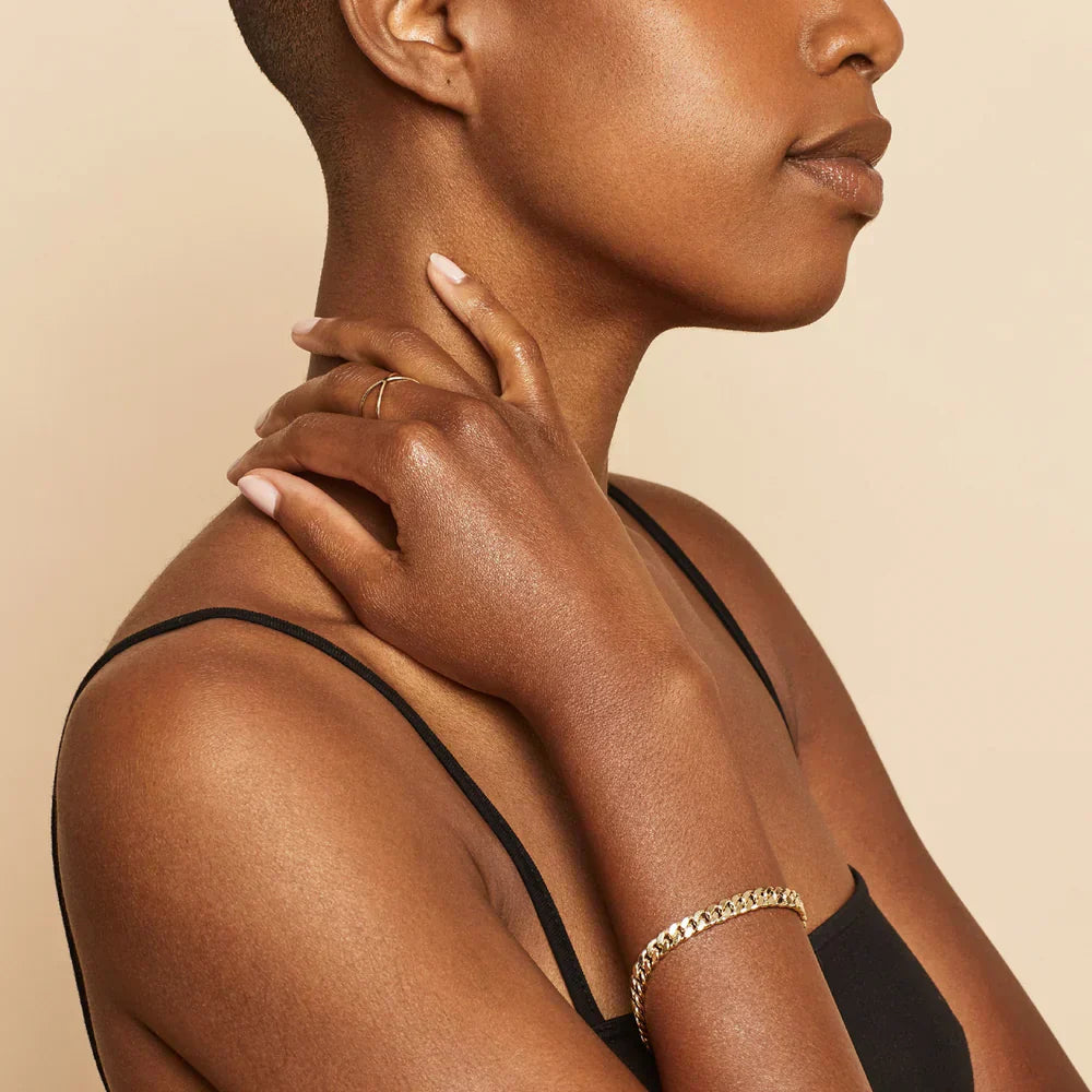 Anja – Kubanska zapestnica Estate