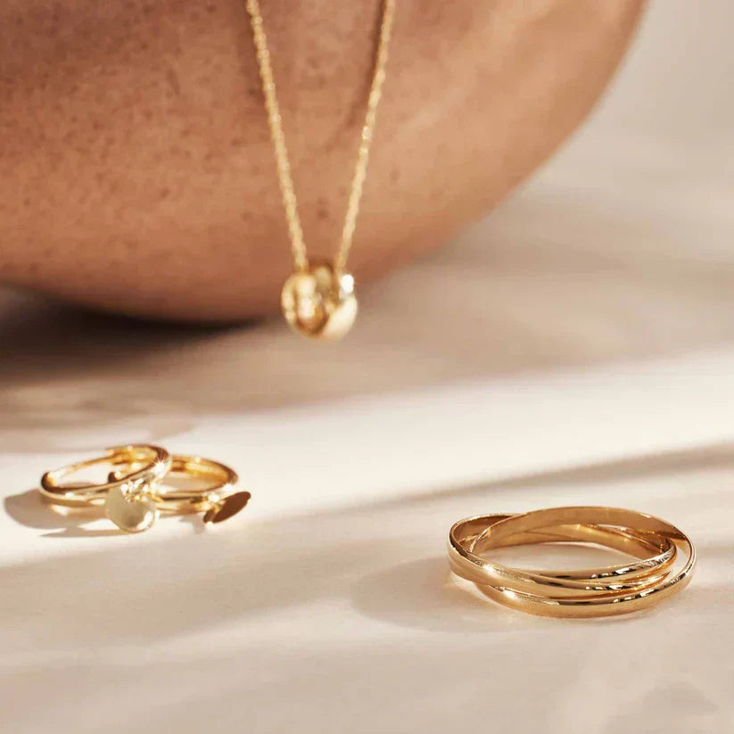 Urška – Prstan Léna Trielle